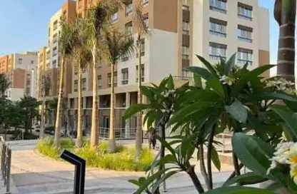 Apartment - 3 Bedrooms - 3 Bathrooms for sale in Al Maqsad - New Capital Compounds - New Capital City - Cairo