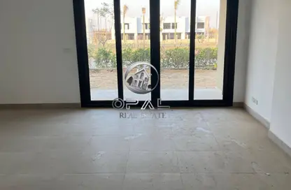 Apartment - 2 Bedrooms - 3 Bathrooms for rent in Badya Palm Hills - 6 October Compounds - 6 October City - Giza