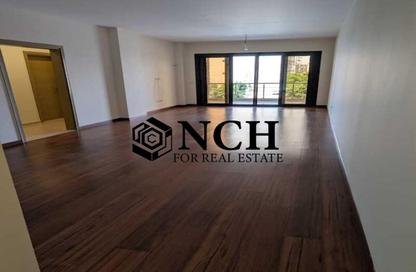 Apartment - 3 Bedrooms - 3 Bathrooms for rent in Midtown - South Investors Area - New Cairo City - Cairo