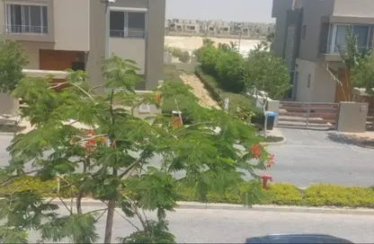 فيلا - 3 غرف نوم - 2 حمامات للبيع في بالم هيلز وودفيل - طريق الواحات - مدينة 6 أكتوبر - الجيزة فيلا - 3 غرف نوم - 2 حمامات للبيع في بالم هيلز وودفيل - طريق الواحات - مدينة 6 أكتوبر - الجيزة