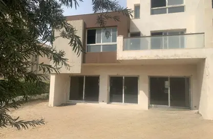 منزل مزدوج - 5 غرف نوم - 7 حمامات للبيع في سولايا - كمبوندات 6 أكتوبر - مدينة 6 أكتوبر - الجيزة