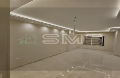Apartment - 3 Bedrooms - 3 Bathrooms for rent in Al Andalus Buildings - Al Andalus District - New Cairo City - Cairo