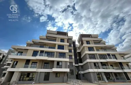 Apartment - 3 Bedrooms - 3 Bathrooms for sale in Villette - 5th Settlement Compounds - The 5th Settlement - New Cairo City - Cairo