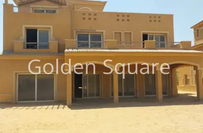 Villa - 7 Bedrooms - 7+ Bathrooms for sale in Dyar Compound - 90 Street - The 5th Settlement - New Cairo City - Cairo