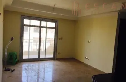 Apartment - 2 Bedrooms - 1 Bathroom for rent in Privado - Madinaty - Cairo