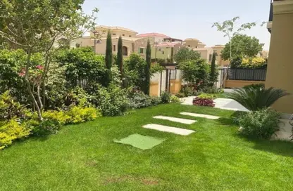 Villa - 4 Bedrooms - 2 Bathrooms for sale in Mivida - 5th Settlement Compounds - The 5th Settlement - New Cairo City - Cairo