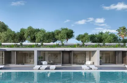Chalet - 4 Bedrooms - 4 Bathrooms for sale in katameya coast - Qesm Ad Dabaah - North Coast