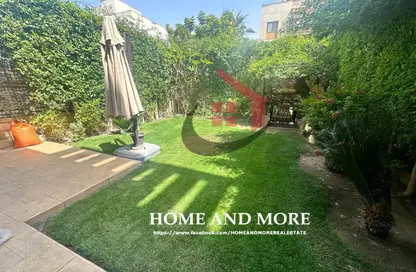 Apartment - 3 Bedrooms - 3 Bathrooms for sale in Six West - Beverly Hills - Sheikh Zayed Compounds - Sheikh Zayed City - Giza