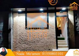 Shop for للايجار in Abou Quer Road - Zezenia - Hay Sharq - Alexandria