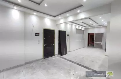 شقة - 4 غرف نوم - 2 حمامات للبيع في مدينة 6 أكتوبر - الجيزة