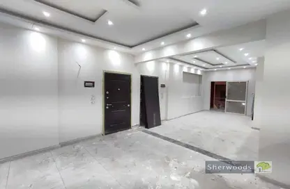 شقة - 4 غرف نوم - 2 حمامات للبيع في مدينة 6 أكتوبر - الجيزة