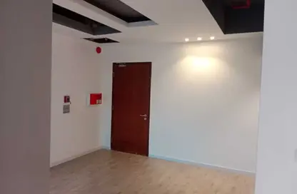 Office Space - Studio - 1 Bathroom for rent in The Polygon - Sheikh Zayed Compounds - Sheikh Zayed City - Giza