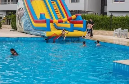 Apartment - 3 Bedrooms - 2 Bathrooms for sale in High City - 5th District - Obour City - Qalyubia