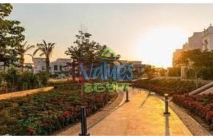 Apartment - 3 Bedrooms - 2 Bathrooms for sale in Al Maqsad - New Capital Compounds - New Capital City - Cairo