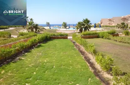 Chalet - 3 Bedrooms - 2 Bathrooms for sale in Coral Hills - Qesm Ad Dabaah - North Coast