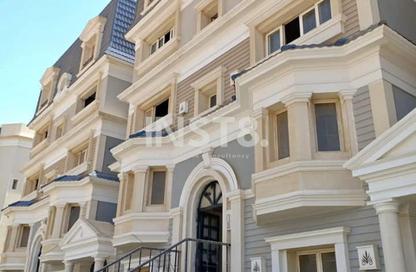 Apartment - 2 Bedrooms - 2 Bathrooms for rent in Mountain View Hyde Park - 5th Settlement Compounds - The 5th Settlement - New Cairo City - Cairo