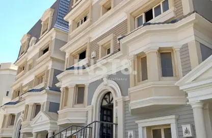 Apartment - 2 Bedrooms - 2 Bathrooms for rent in Mountain View Hyde Park - 5th Settlement Compounds - The 5th Settlement - New Cairo City - Cairo