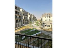 Apartment - 3 bedrooms - 3 bathrooms for للبيع in Sodic East - 6th District - New Heliopolis - Cairo