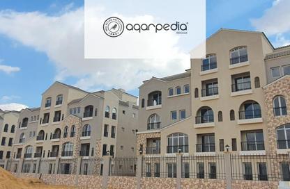 Apartment - 2 Bedrooms - 2 Bathrooms for sale in Green Square - Mostakbal City Compounds - Mostakbal City - Future City - Cairo