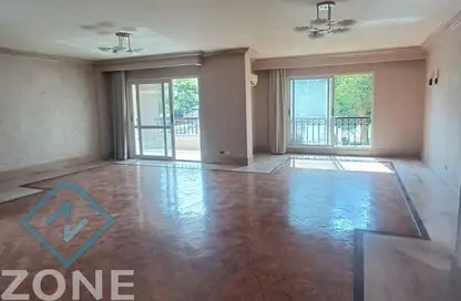 Apartment - 3 Bedrooms - 3 Bathrooms for rent in Madinaty - Cairo
