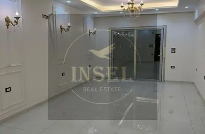 Apartment - 3 Bedrooms - 2 Bathrooms for rent in Mountain View Hyde Park - 5th Settlement Compounds - The 5th Settlement - New Cairo City - Cairo