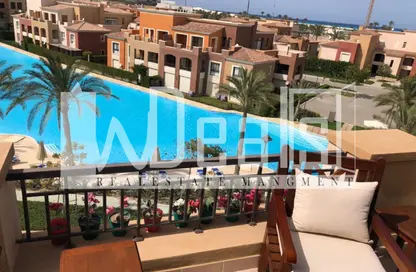 شاليه - 4 غرف نوم - 3 حمامات للبيع في مراسي - سيدي عبد الرحمن - الساحل الشمالي