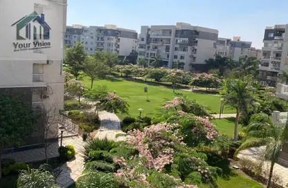 Apartment - 3 Bedrooms - 2 Bathrooms for rent in Privado - Madinaty - Cairo