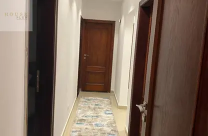 شقة - 3 غرف نوم - 2 حمامات للايجار في ويستاون - كمبوندات الشيخ زايد - الشيخ زايد - الجيزة