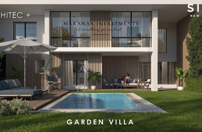 Duplex - 3 Bedrooms - 4 Bathrooms for sale in IL Bosco City - Mostakbal City Compounds - Mostakbal City - Future City - Cairo