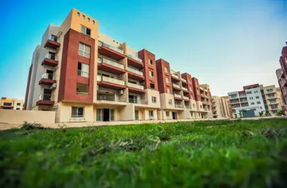 Apartment - 3 Bedrooms - 3 Bathrooms for sale in Promenade New Cairo - 5th Settlement Compounds - The 5th Settlement - New Cairo City - Cairo