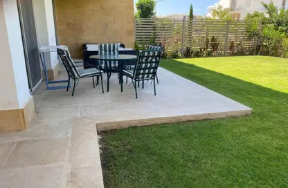 شقة - 3 غرف نوم - 3 حمامات للبيع في نيو جيزة - طريق مصر اسكندرية الصحراوي - مدينة 6 أكتوبر - الجيزة