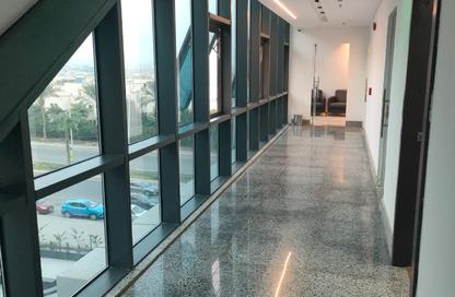 Clinic - Studio - 1 Bathroom for rent in Ritzy - Al Shabab St. - Sheikh Zayed City - Giza