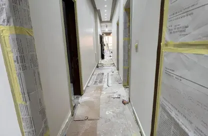 شقة - 3 غرف نوم - 3 حمامات للبيع في المنطقة ج - حى جنوب الاكايمية - مدينة القاهرة الجديدة - القاهرة