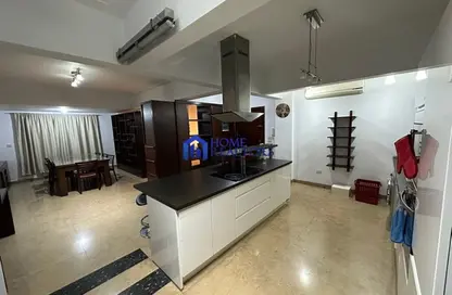 Apartment - 2 Bedrooms - 1 Bathroom for sale in Street 208 - Degla - Hay El Maadi - Cairo