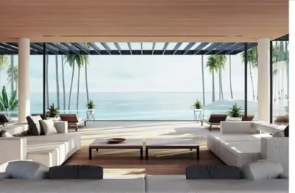 Villa - 4 Bedrooms - 5 Bathrooms for sale in Playa Resort - Sidi Abdel Rahman - North Coast