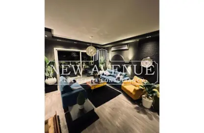 شقة - 3 غرف نوم - 3 حمامات للبيع في كمبوند فيلدج جاردن القطامية - كمبوندات التجمع الخامس - التجمع الخامس - مدينة القاهرة الجديدة - القاهرة