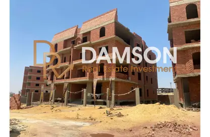 Apartment - 3 Bedrooms - 3 Bathrooms for sale in Bait Alwatan - The 5th Settlement - New Cairo City - Cairo