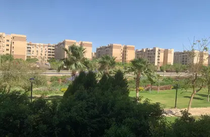 Apartment - 3 Bedrooms - 3 Bathrooms for sale in Madinaty - Cairo