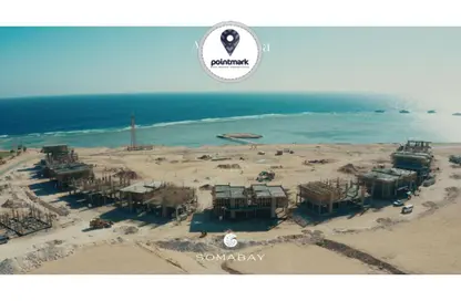 كبينه - غرفة نوم - 1 حمام للبيع في قوس سوما - سوما باى - سفاجا - الغردقة - محافظة البحر الاحمر