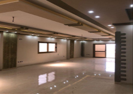 Apartment - 3 bedrooms - 2 bathrooms for للبيع in Rock Ville Road - 5th District - Obour City - Qalyubia
