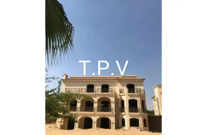 Villa - 7 Bedrooms - 7 Bathrooms for sale in Villar - North Investors Area - New Cairo City - Cairo