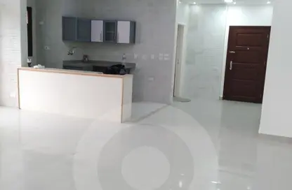 Apartment - 2 Bedrooms - 2 Bathrooms for sale in Casa - Sheikh Zayed Compounds - Sheikh Zayed City - Giza