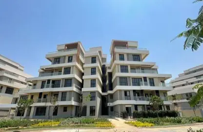 Apartment - 2 Bedrooms - 3 Bathrooms for sale in Villette - 5th Settlement Compounds - The 5th Settlement - New Cairo City - Cairo