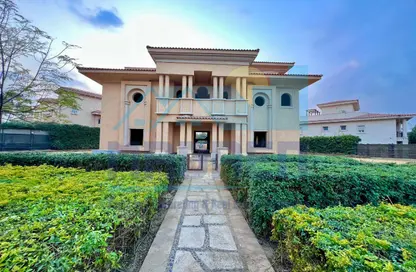Villa - 6 Bedrooms - 5 Bathrooms for sale in Madinaty - Cairo