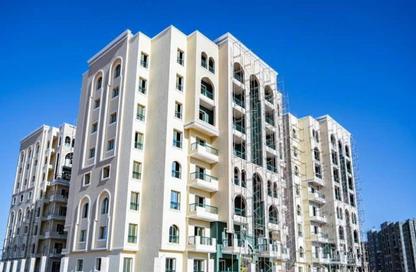 Apartment - 2 Bedrooms - 2 Bathrooms for sale in La Verde Casette - New Capital Compounds - New Capital City - Cairo