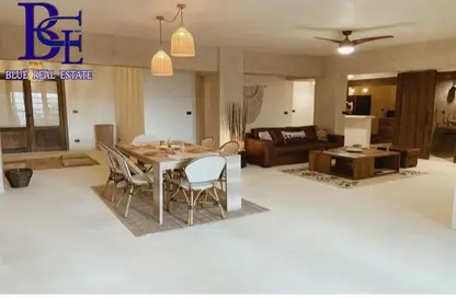 Apartment - 3 Bedrooms - 2 Bathrooms for sale in Al Khamayel city - Sheikh Zayed Compounds - Sheikh Zayed City - Giza