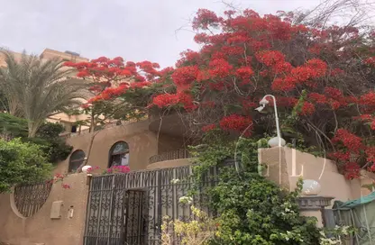 Villa - 7+ Bedrooms - 6 Bathrooms for sale in Al Mokattam El Katameya Road - Al Hadaba Al Wosta - Mokattam - Cairo