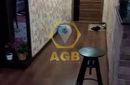 Apartment - 2 Bedrooms - 1 Bathroom for sale in Al Andalus St. - Roxy - Heliopolis - Masr El Gedida - Cairo
