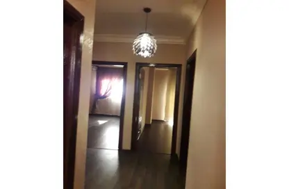 Apartment - 3 Bedrooms - 2 Bathrooms for rent in Al Mostathmir El Saghir - 10th District - Sheikh Zayed City - Giza