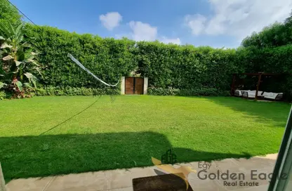 iVilla - 5 Bedrooms - 5 Bathrooms for rent in Madinaty - Cairo